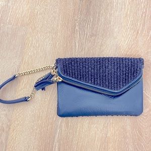 Henri Bendel Wristlet